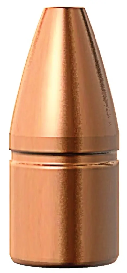 Bezolovnaté střely Barnes 500 S&W MAG, diametr .500, hmotnost 375grs. Typ střely: XPB Pistol. Střely s řízenou expanzí.